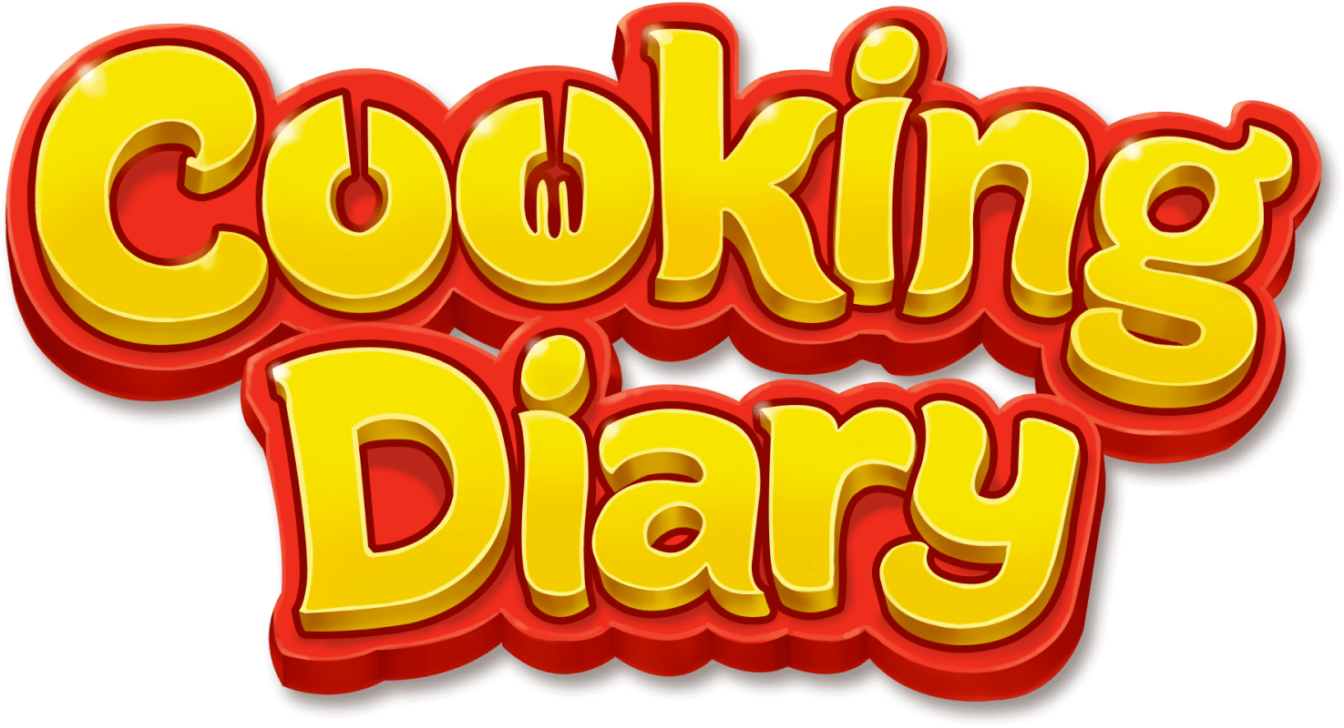 Cooking Diary®