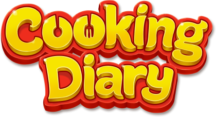 Cooking Diary logo