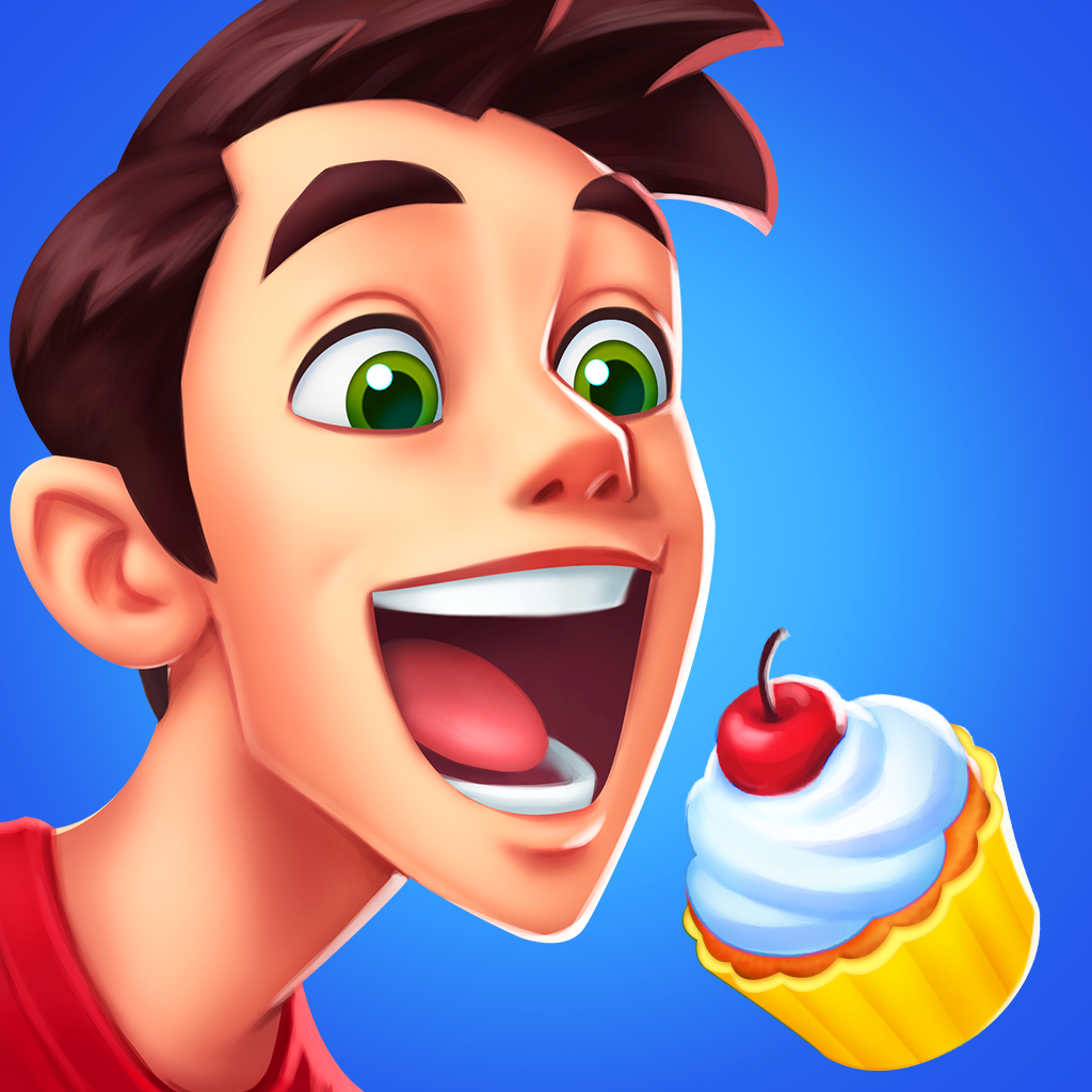 Cupcake Games Food Cooking – Apps no Google Play