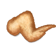 Chicken wing