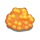 Cooked chickpeas