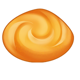 Chickpea puree