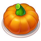 Pumpkin