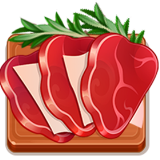 Red meat