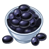Olives