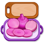 Sweet onions