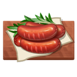 Sausages
