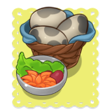 Eggs