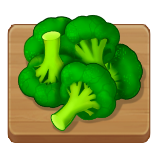Broccoli