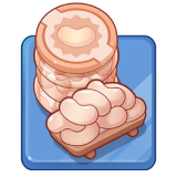 Canned beans