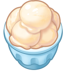 Ice cream
