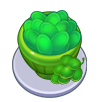 Grape Gummy