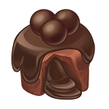 Chocolate fondant