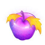 Charmed apple