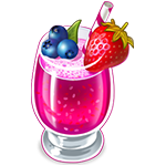 Berry mix