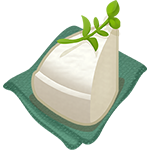 Goat cheese