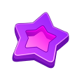 Stars cookies