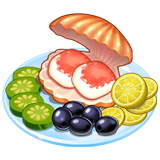 Scallops