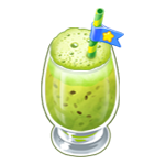 Kiwi float