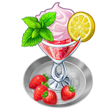 Cherry juice