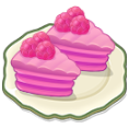 Sponge cake