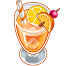 Citrus lemonade