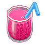 Cherry juice