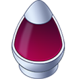 Pomegranate Atom Energy drink