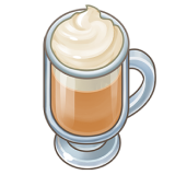 Buttersoda