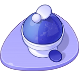 Planet tartlet