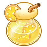 Classic lemonade