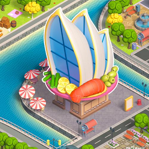 Ocean Opera