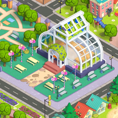 Picnic Park