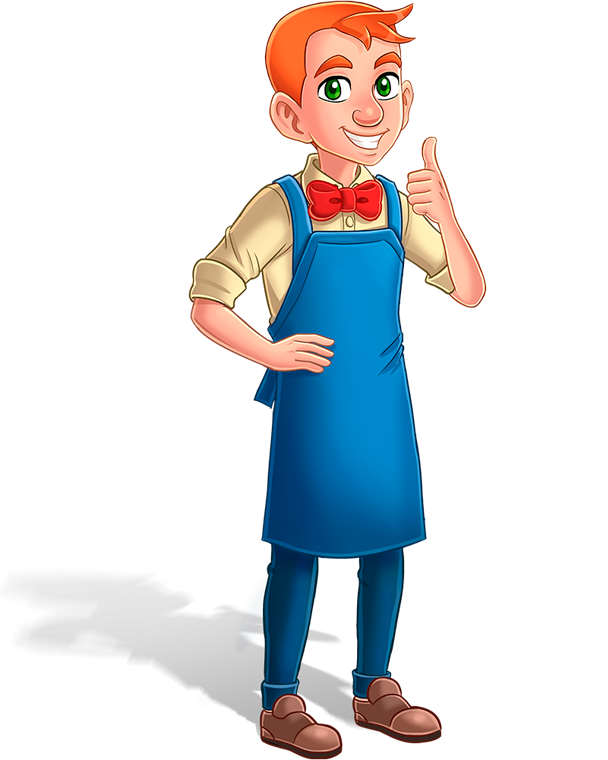Example johnny image