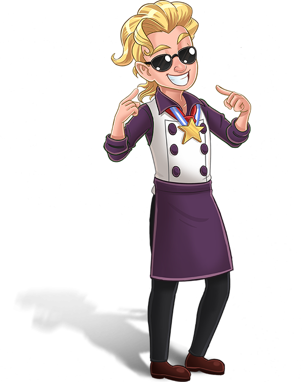 Example johnny image