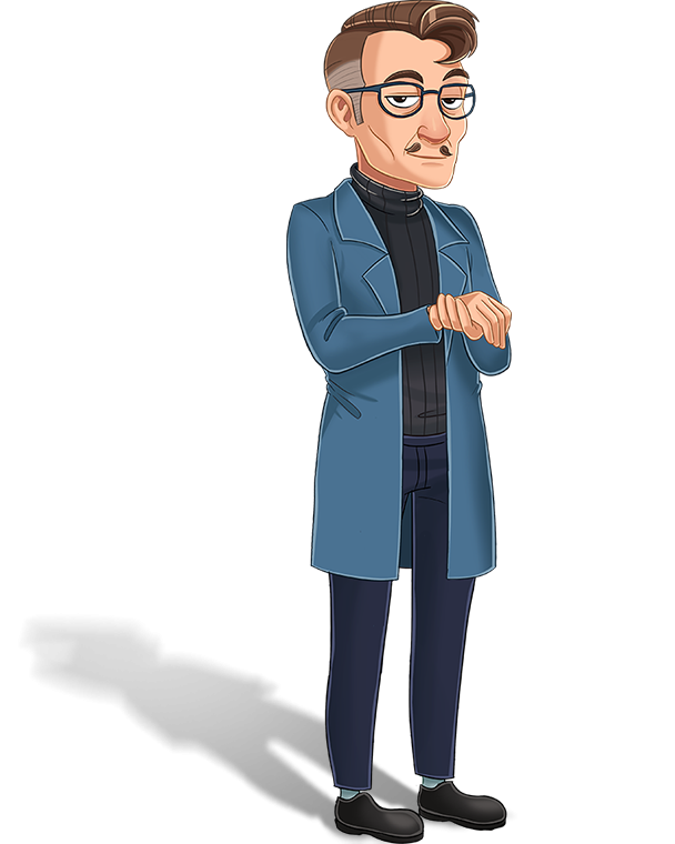 Example johnny image