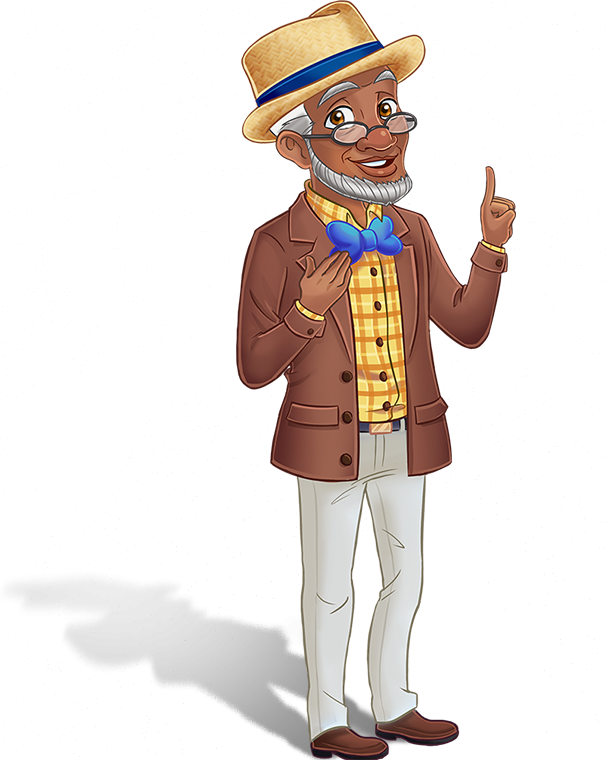 Example johnny image