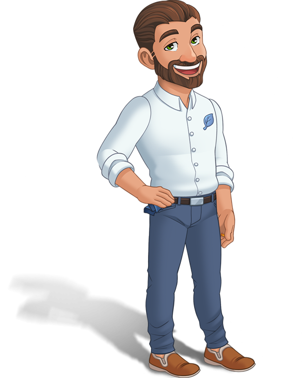 Example johnny image